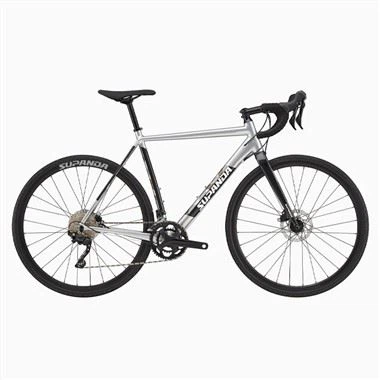 2022 Cyclocross-sykler