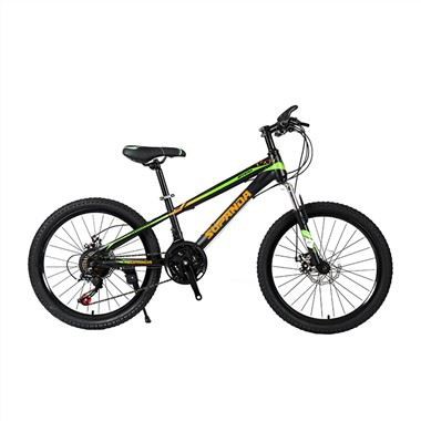 24 tommers Hardtail terrengsykkel