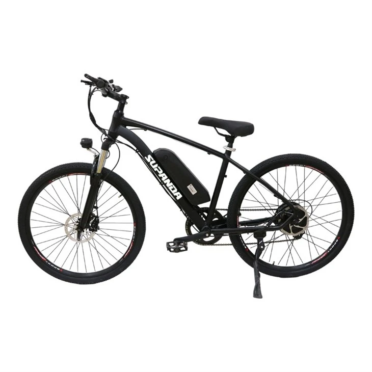 29 Inch Electric Mountain Bike