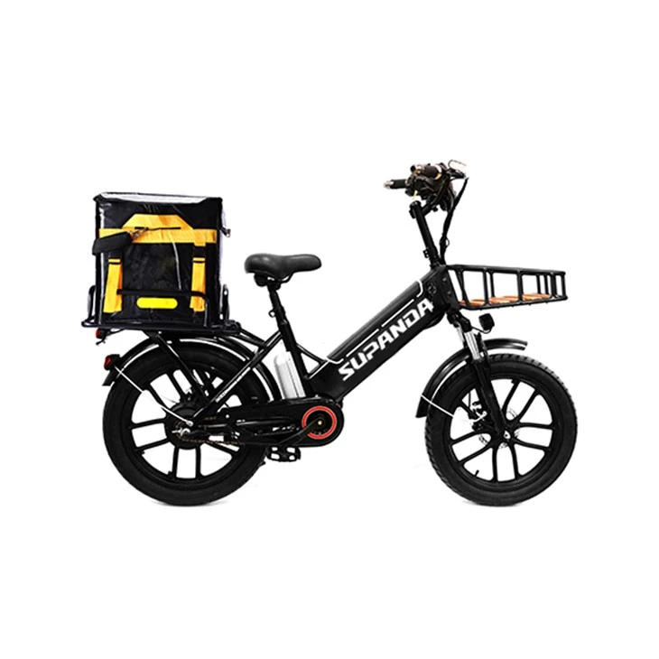 350w elektrisk terrengsykkel