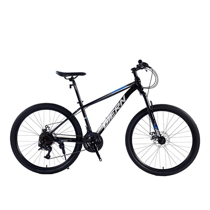 Hardtail Race Bike
