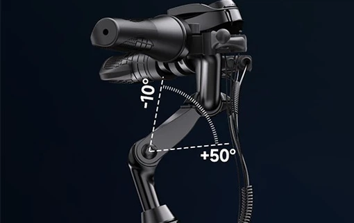 Handlebar Handlebar